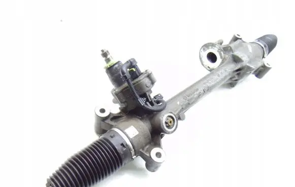 Mercedes-Benz S W222 Steering rack