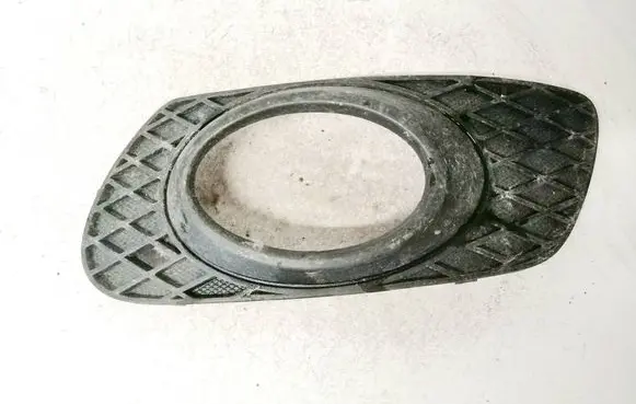 Mercedes-Benz ML W164 Front bumper lower grill a1648260124