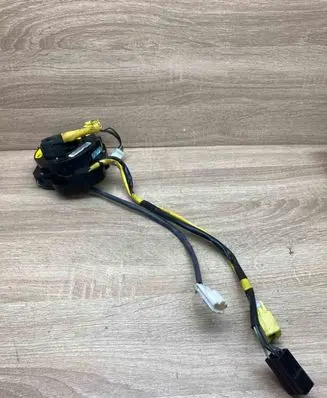 Subaru Outback Airbag slip ring squib (SRS ring) 