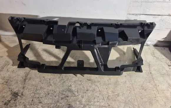 Renault Megane II Top upper radiator support slam panel 8200140174 00003S28