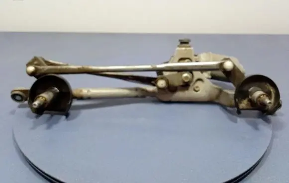 Subaru XV I Front wiper linkage and motor 86511FJ010