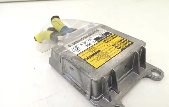 Lexus IS 220D-250-350 Airbag control unit/module 8917053110 0285001904