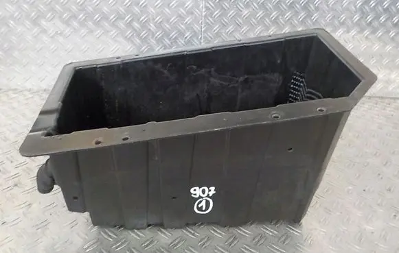 Mercedes-Benz Sprinter W907 W910 Battery box tray A9076102500