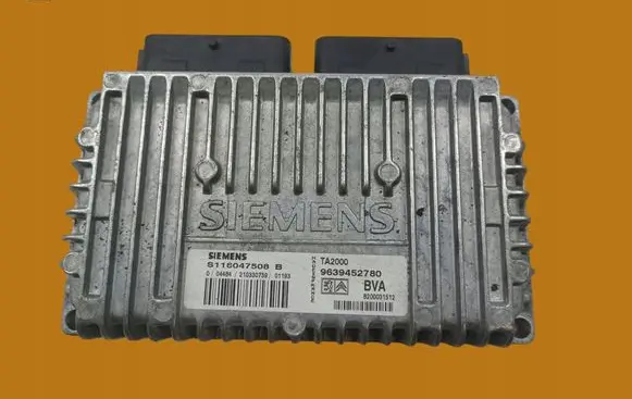 Gearbox control unit/module