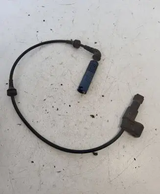 BMW 3 E46 ABS brake wheel speed sensor 6752681