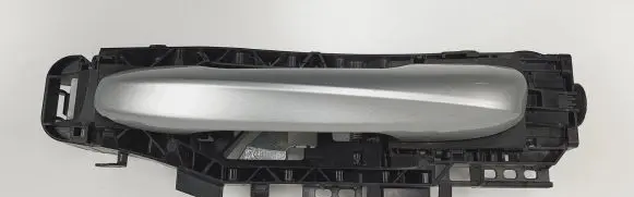 Mercedes-Benz GLC X253 C253 Rear door exterior handle A0997601700