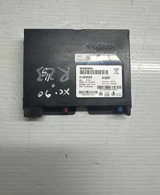 Volvo XC90 Other control units/modules 31324533