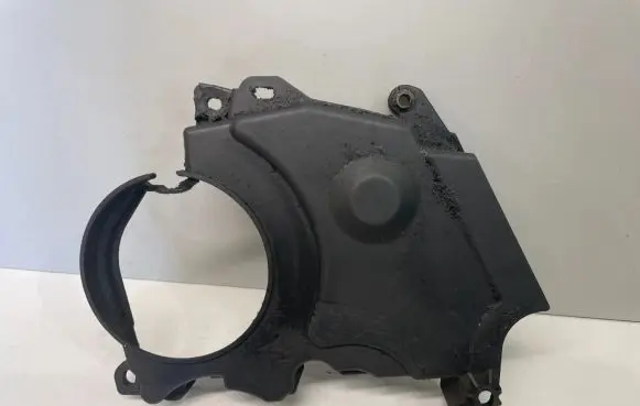 Ford Mondeo MK IV Timing belt guard (cover) 9682068380