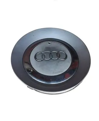 Audi A6 S6 C6 4F Original wheel cap 4F0601165