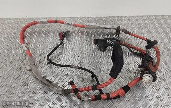 Toyota Prius (XW30) Other wiring loom 005550 642630