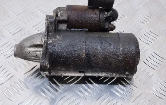 KIA Sportage Starter motor M42373