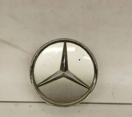 Mercedes-Benz S W220 Original wheel cap 2204000125