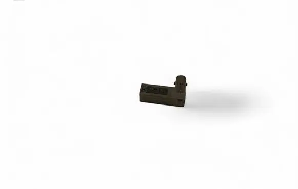 Mercedes-Benz GLC X253 C253 Brake pedal sensor switch A0005452812