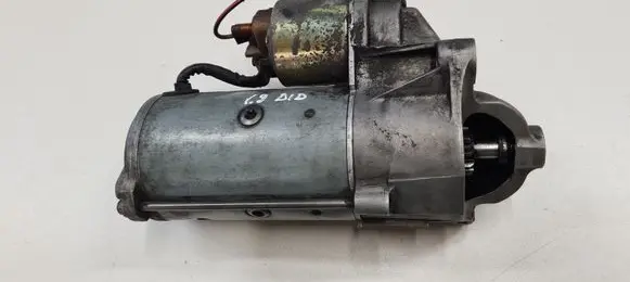 Mitsubishi Space Star Starter motor 30620657 D7R48 17L2