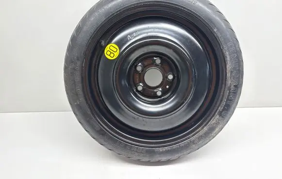 Toyota Auris 150 R17 spare wheel 4170009 071201