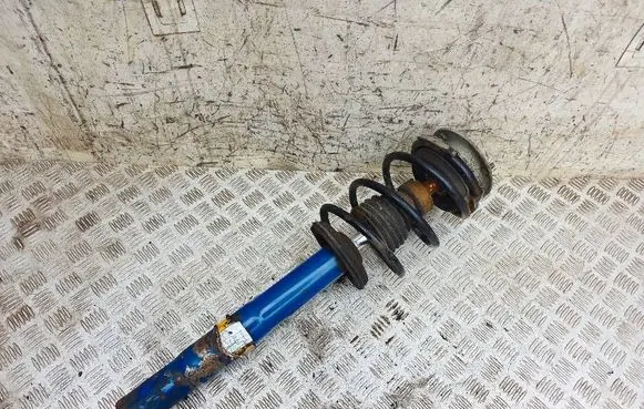 BMW 5 E39 Front shock absorber with coil spring 3266230003