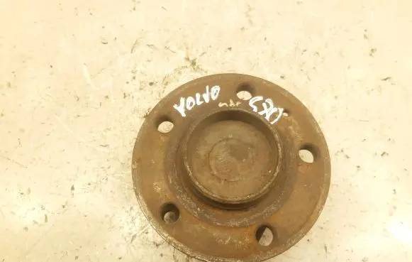 Volvo S80 Rear wheel bearing hub 