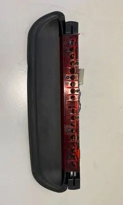 BMW 3 E92 E93 Third/center stoplight