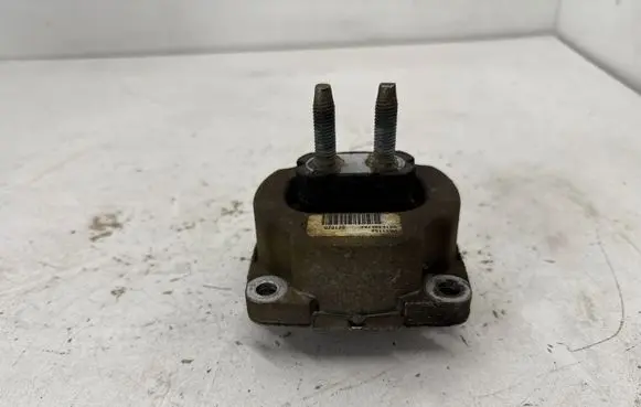 Gearbox mount