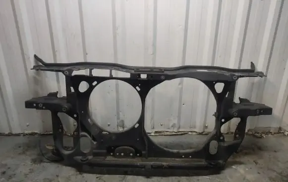 Volkswagen PASSAT B5.5 Radiator support slam panel