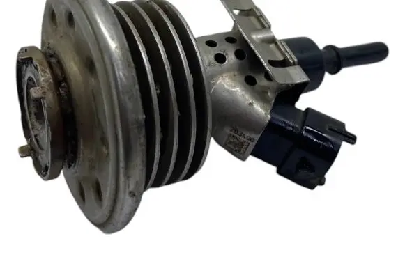 Skoda Yeti (5L) AdBlue injector 04440210211