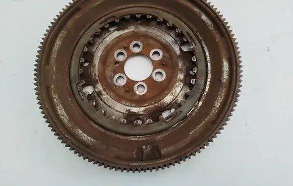 Skoda Roomster (5J) Flywheel 03F105266C