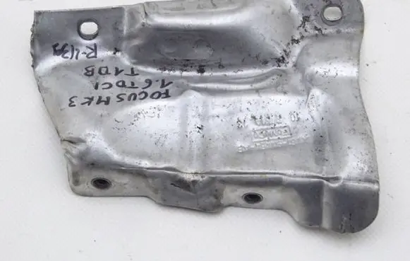 Ford Focus Exhaust heat shield AV61-9N454-AB