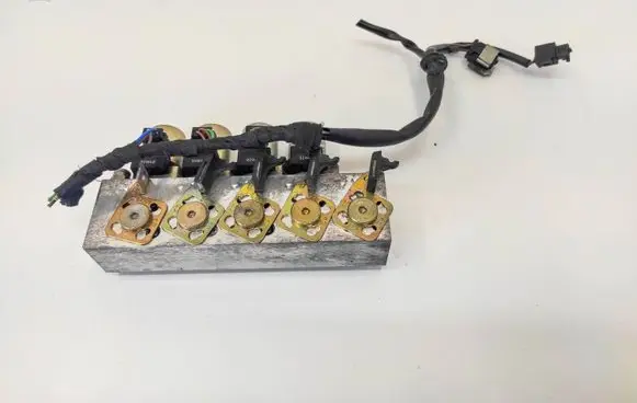 Mercedes-Benz SL R129 Other devices 1298000878 A1298000878