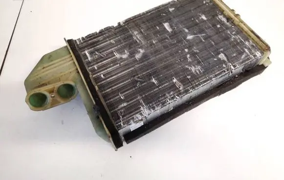 BMW 3 E36 Heater blower radiator