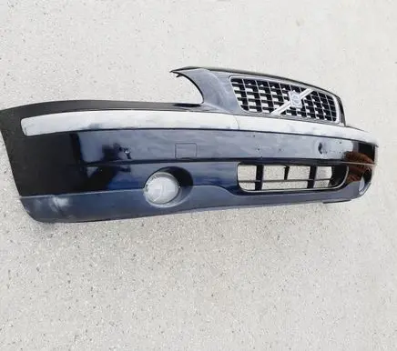 Volvo S60 Front bumper 9178210
