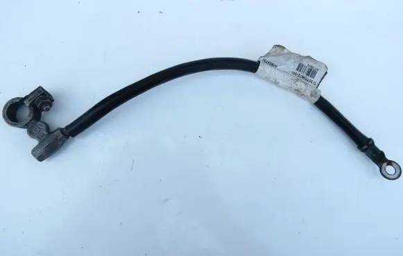 Volvo V70 Negative earth cable (battery) A11924730 30773672