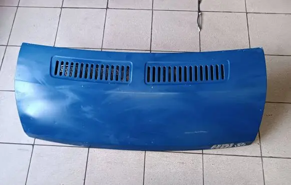 Citroen Jumper Engine bonnet/hood 1306521070