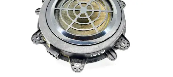 Porsche Cayenne (92A) Rear door speaker 7PP035710B