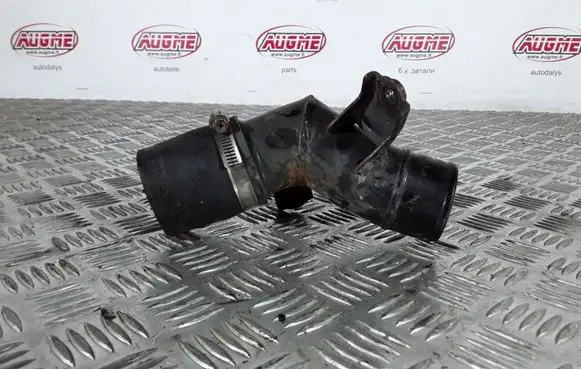 Toyota Avensis T250 Intercooler hose/pipe
