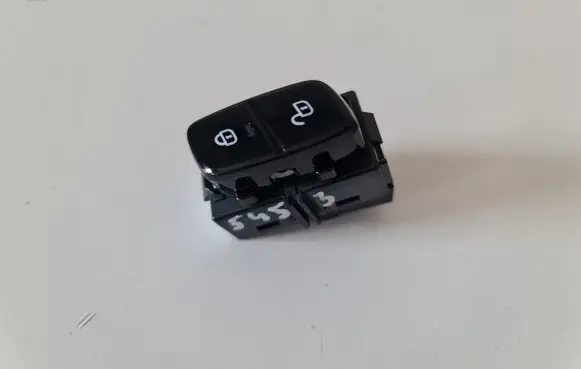 Volvo XC90 Central locking switch button 31443863