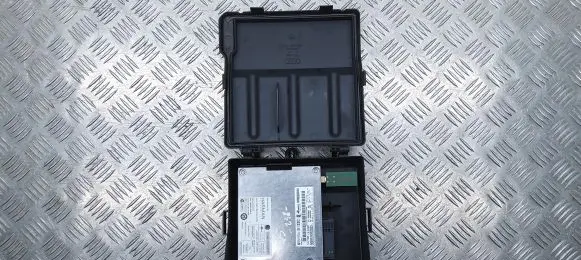 Audi Q5 SQ5 Bluetooth control unit module 8T0862336E 8T0862336F 8T0035613