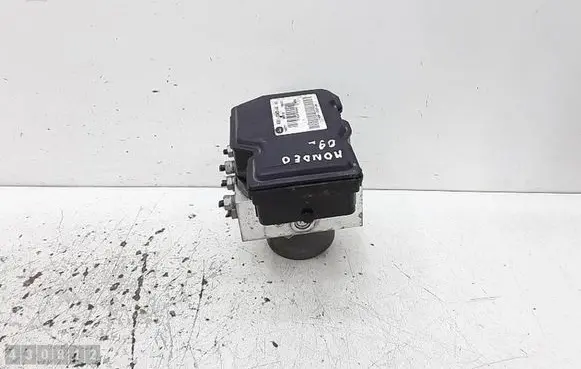 Ford Mondeo MK IV ABS Pump AG912C405AA 16565707 14174221110