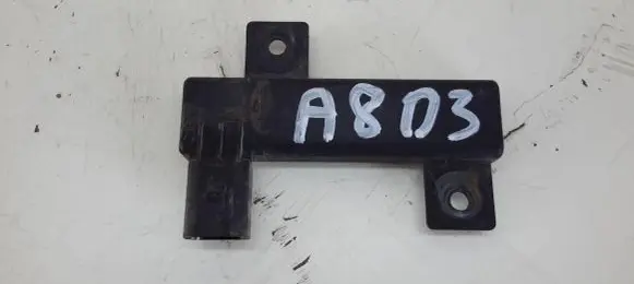 Audi A8 S8 D3 4E Other control units/modules 3D0909133E 5WK9601
