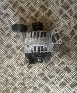 Ford Fiesta Generator/alternator BV6N10300AA
