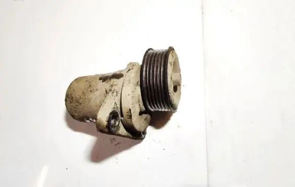 Mazda 6 Generator/alternator belt tensioner