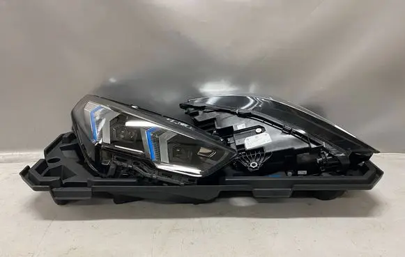 BMW X2 U10 Headlights/headlamps set 5A77EC5 5A77EC6