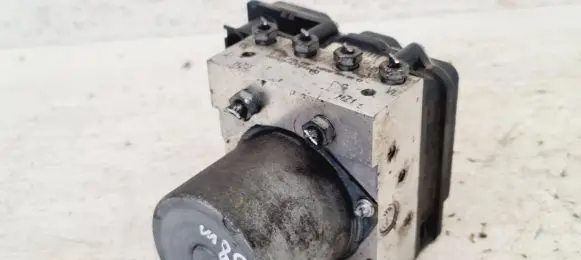 Mercedes-Benz B W245 ABS Pump A0064313812 0265235496 0803285A0640