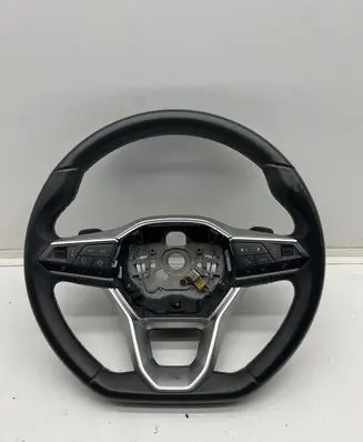 Seat Ateca Steering wheel 5FA419091ED 00901253 312902999032AC