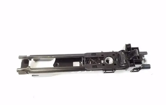 Infiniti Q30 Seat belt height adjuster A0008600388