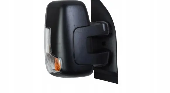 Iveco Daily 6th gen Front door electric wing mirror 5802028037