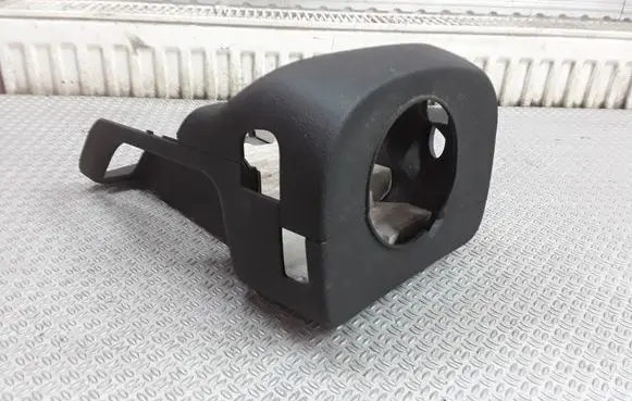 Peugeot 407 Steering wheel column trim 964457558000