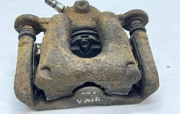 BMW 1 E81 E87 Front brake caliper