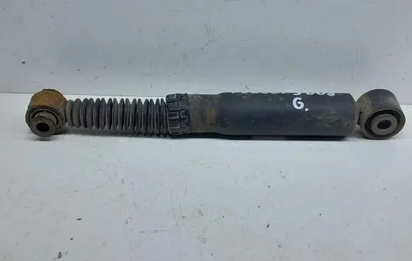 Peugeot 5008 Rear shock absorber/damper