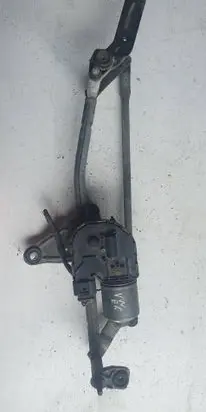 Volkswagen PASSAT B6 Front wiper linkage 3397020924 1307063