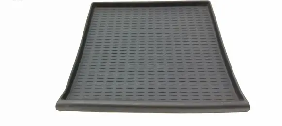 BMW X5 E70 Panel drawer/shelf pad 6963382